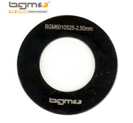 Lambretta Gearbox Shim 2.5mm BGM