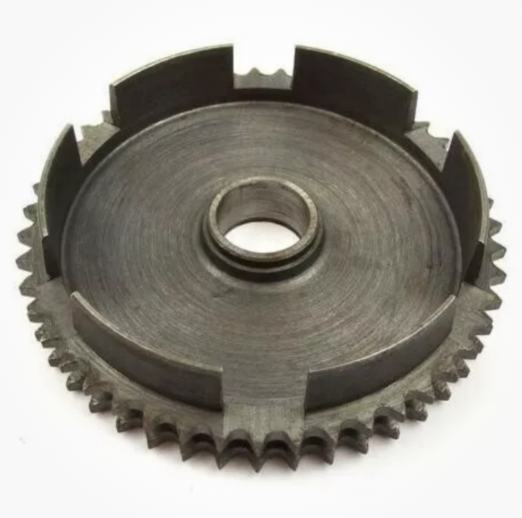 Lambretta Crown Wheel 47 Tooth