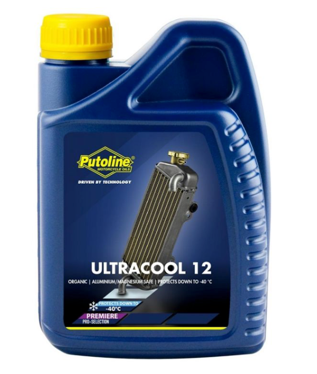 Putoline Procool R+ 500ml