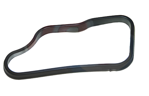 Vespa PX T5 - Rubber Seal Oil Injection Type Carb - F9