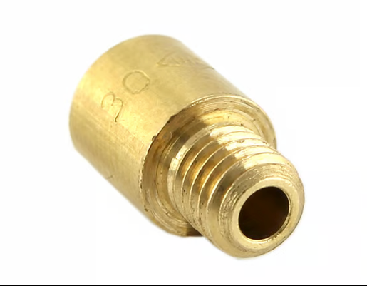 Long Pilot Jet 6mm 36 VHSC/VHSH