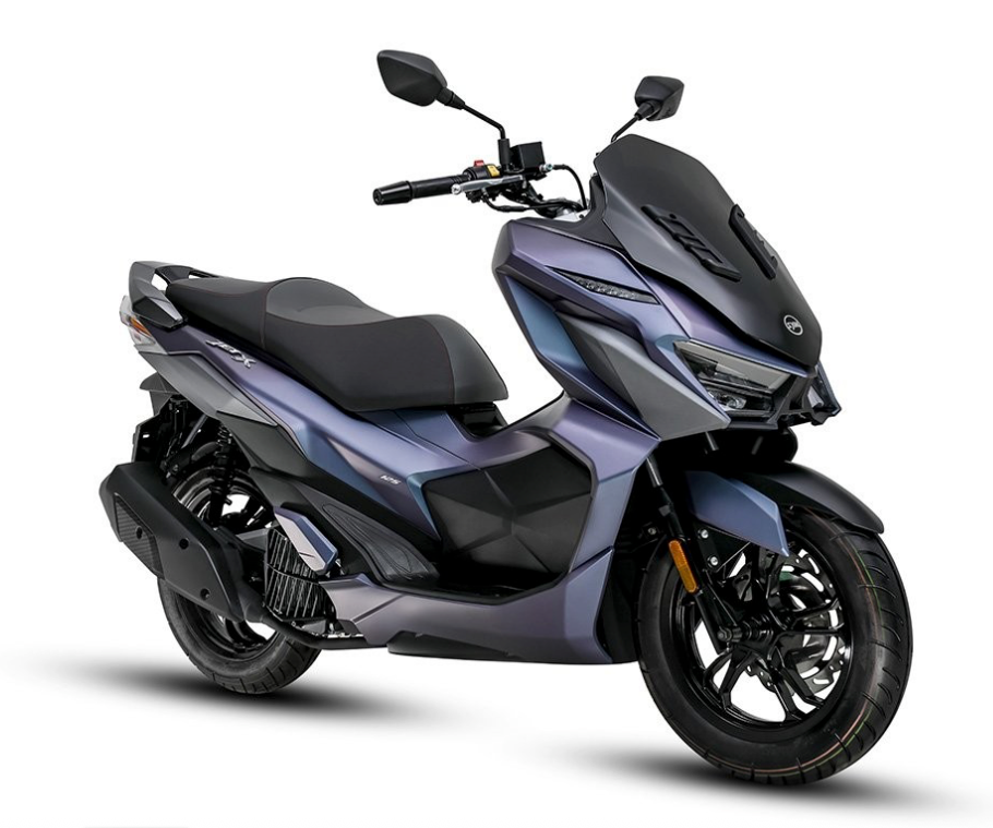 Sym Jet X 125cc