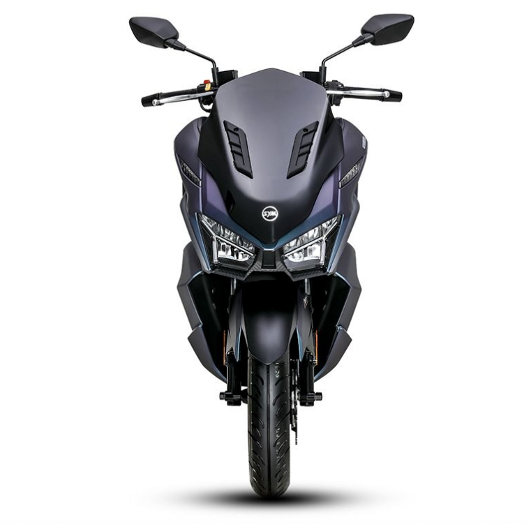 Sym Jet X 125cc