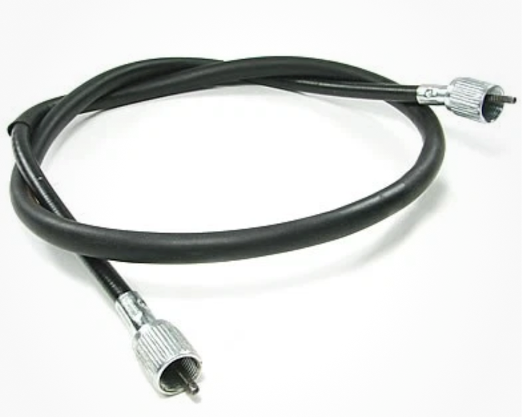 Lexmoto Echo 50 speedo cable A1