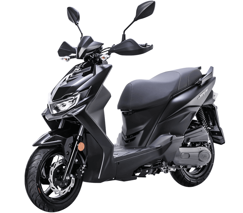 Sym Jet 4 RX 50
