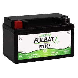 FULBAT FTZ10S Battery
