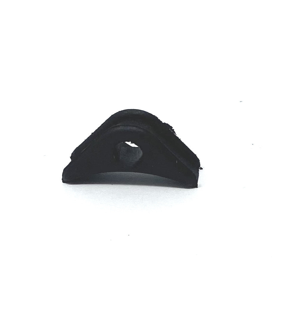 Lambretta HT Lead Rubber Guide