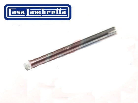Toolbox Hinge Pin CASA Lambretta