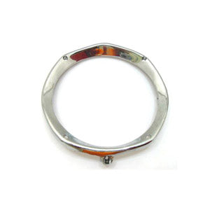 Headlight Rim Lambretta SX,TV.