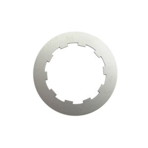 Clutch Steel 1.0mm. Lambretta