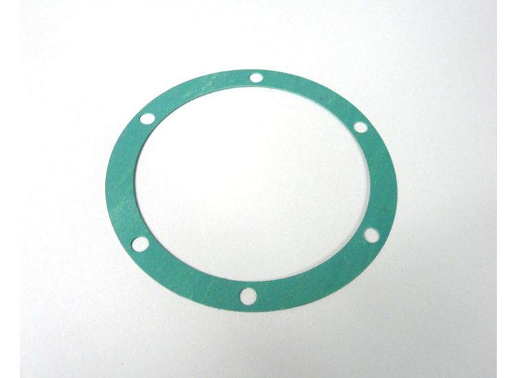 Lambretta Mag flange gasket 0.5mm