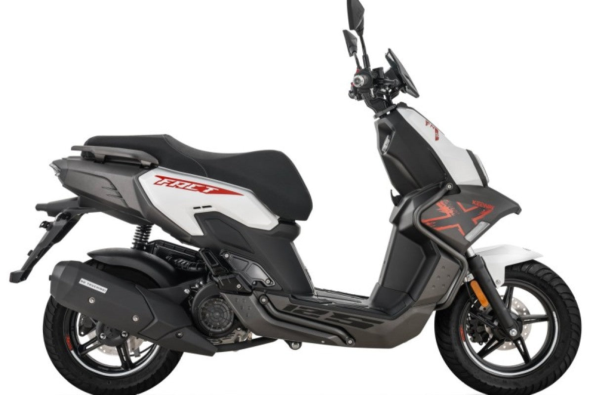 Keeway Fact X 50cc