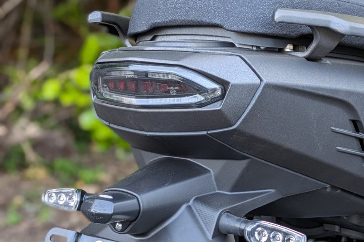 Keeway Fact X 50cc