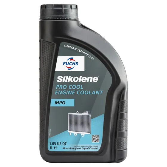 Silkolene Pro Cool 1ltr