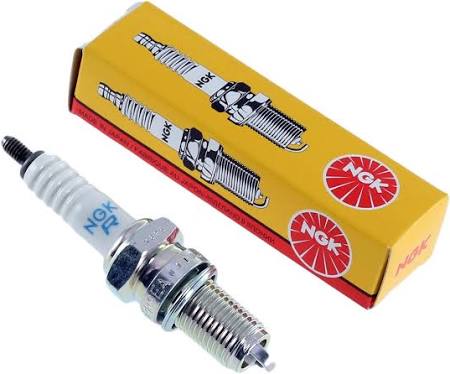 Triumph Sparkplug NGK DPR8EA