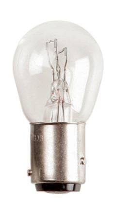 12V 21/4W Stop Tail Bulb