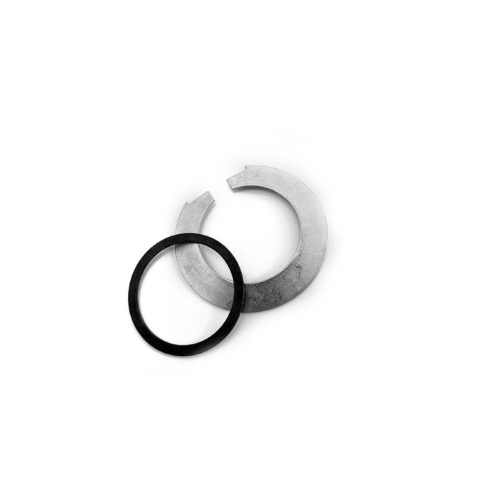 Throttle Washer kit Lambretta series 1/2