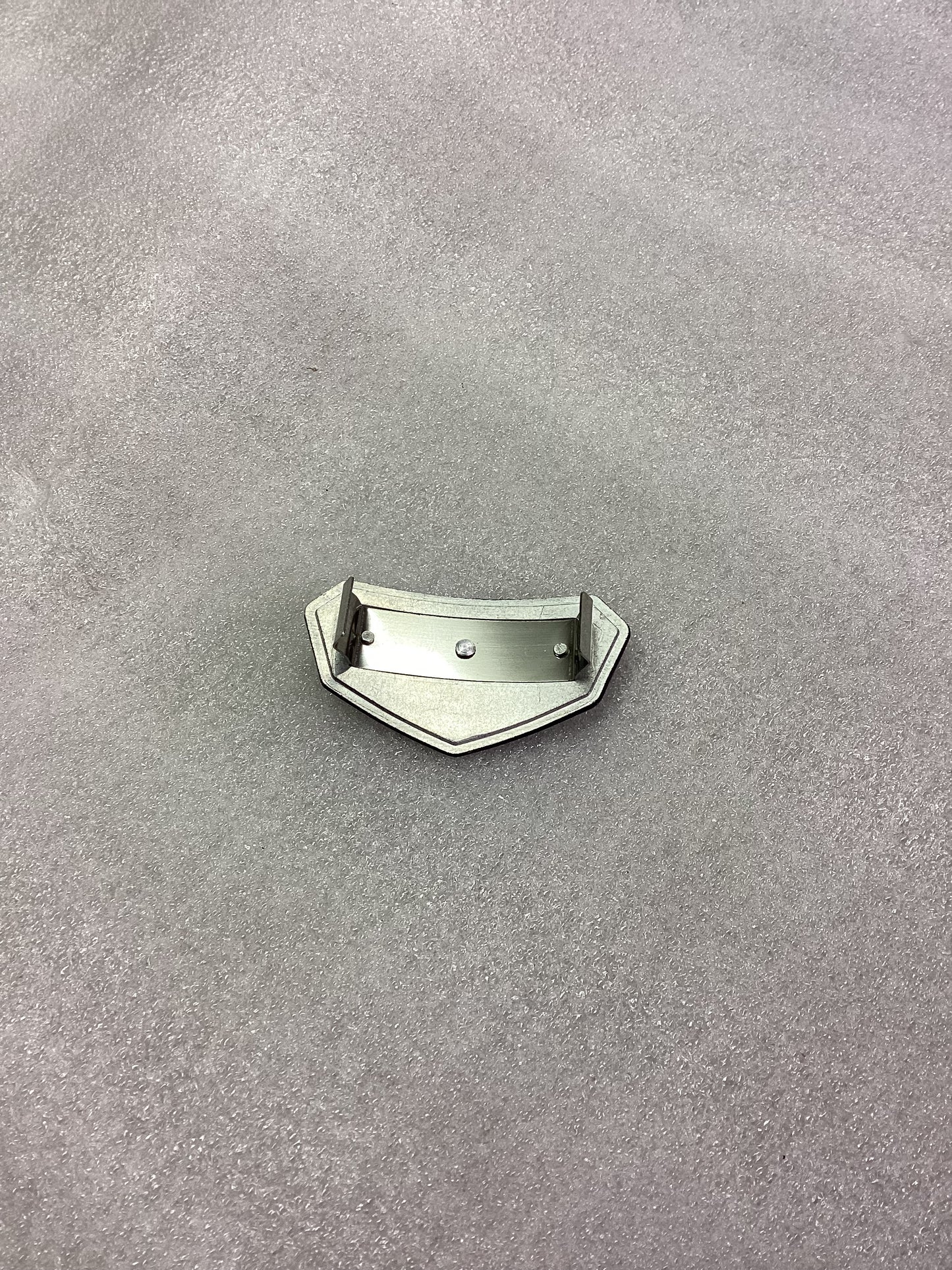 Royal Alloy GP 300S Horncast Badge