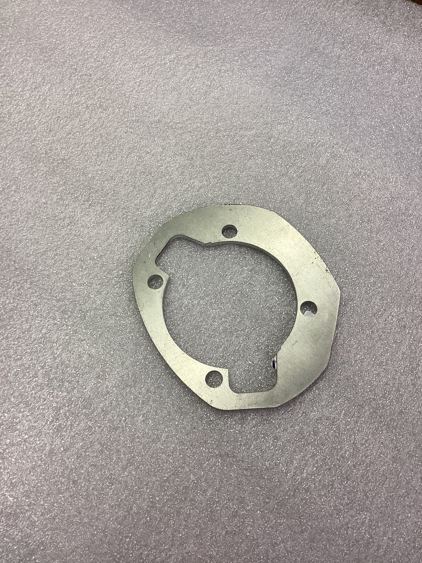 Lambretta 200 Base Gasket 4mm Spacer