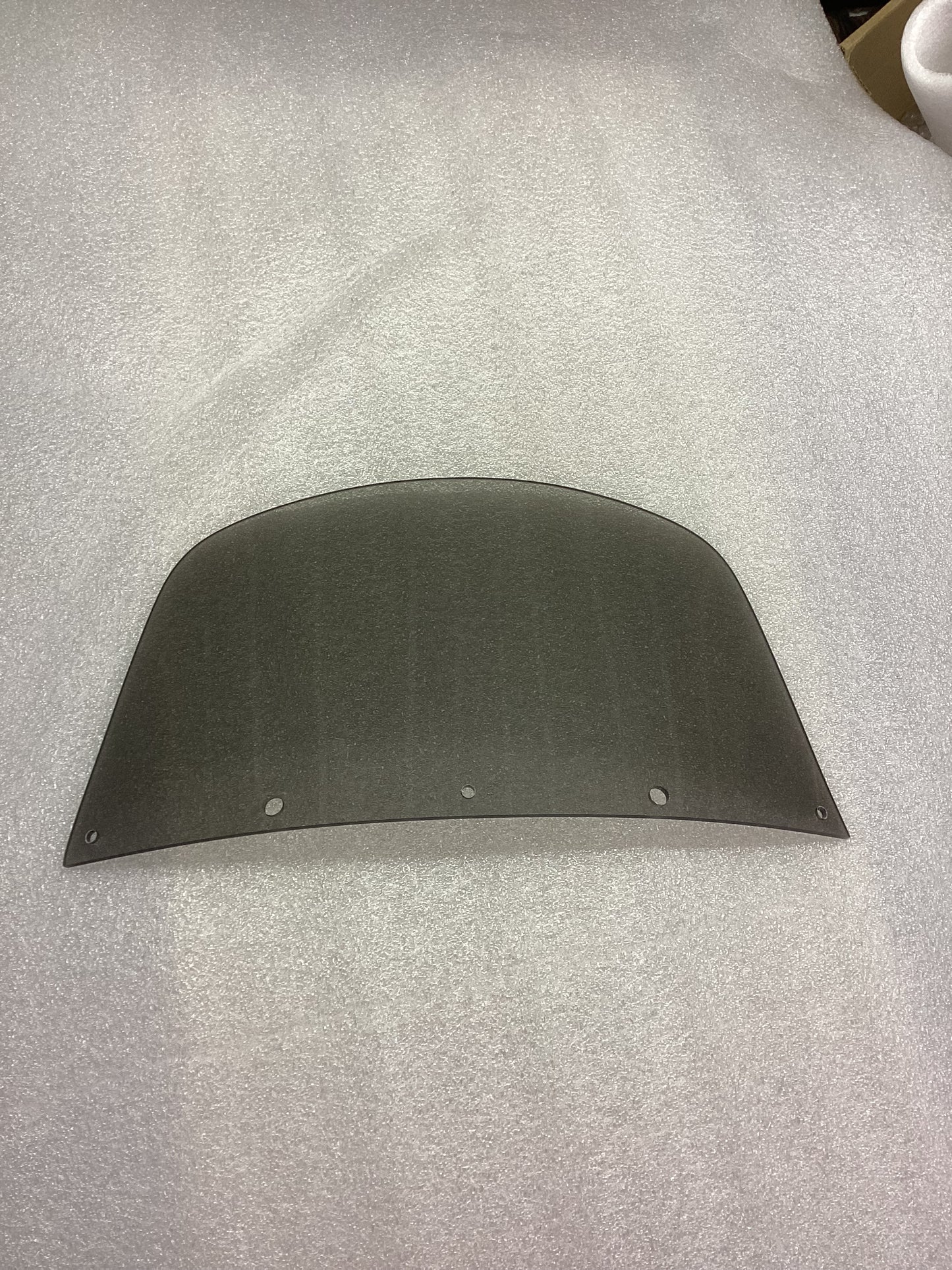VE Top Screen Blade Only Square Black