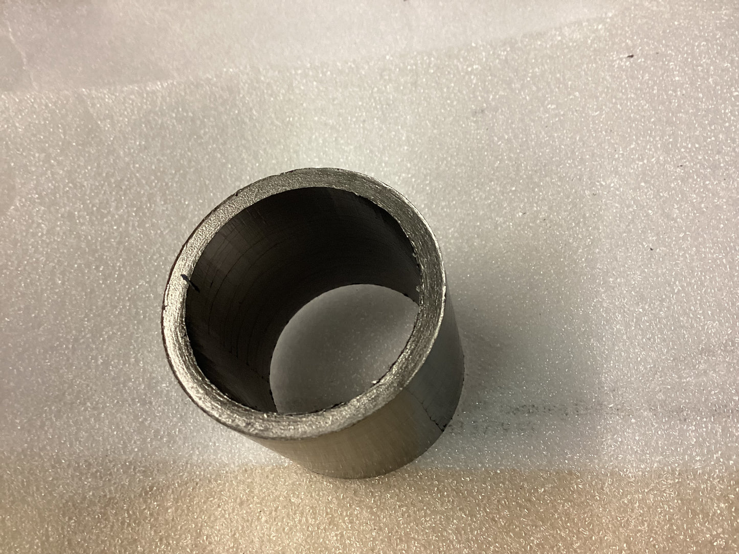 Exhaust sleeve Royal Alloy TG300/125 Euro4 TG/GP 300 Euro5