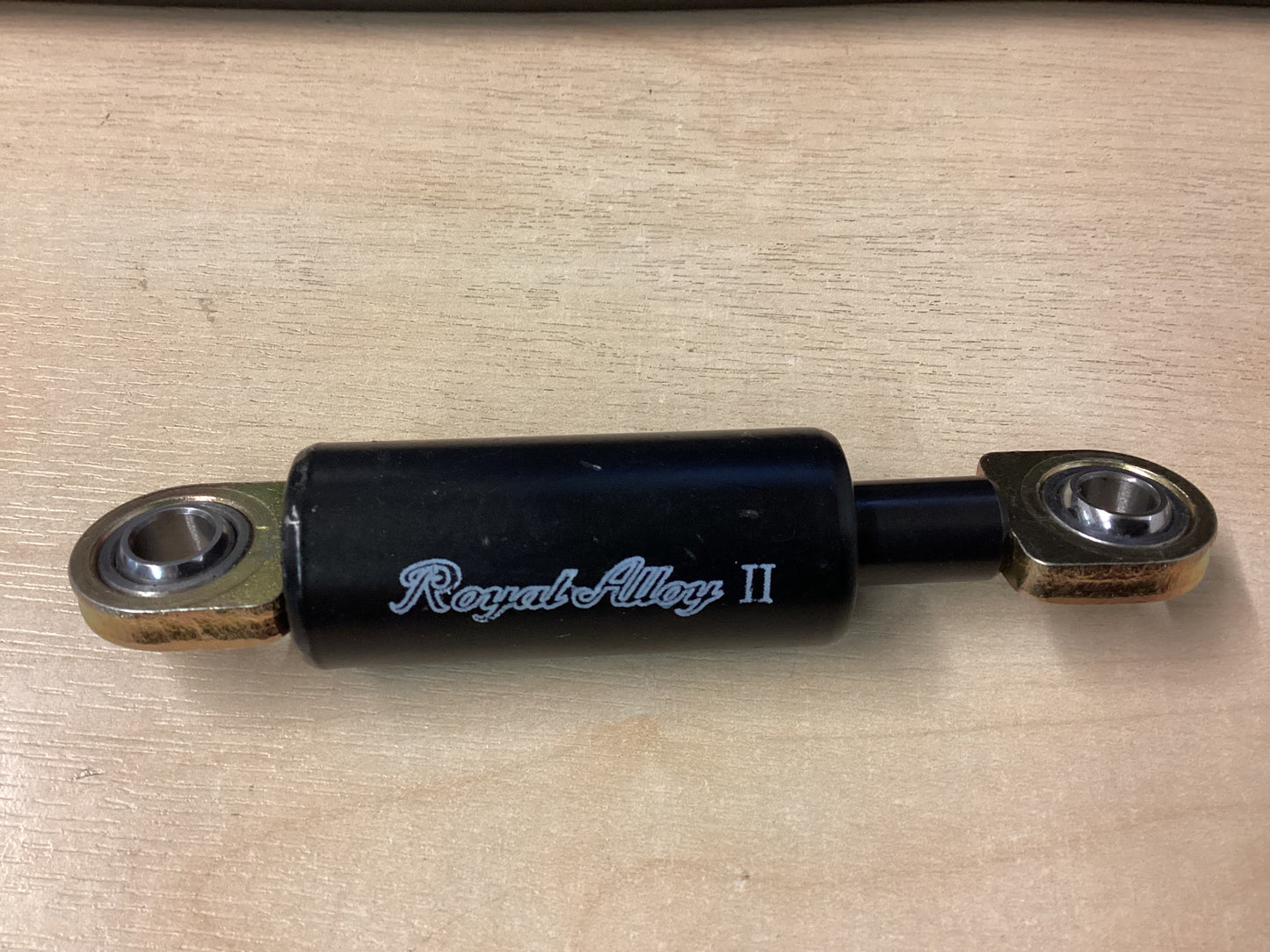 Royal Alloy Anti Dive Damper / Gas Spring ... Fits All Models