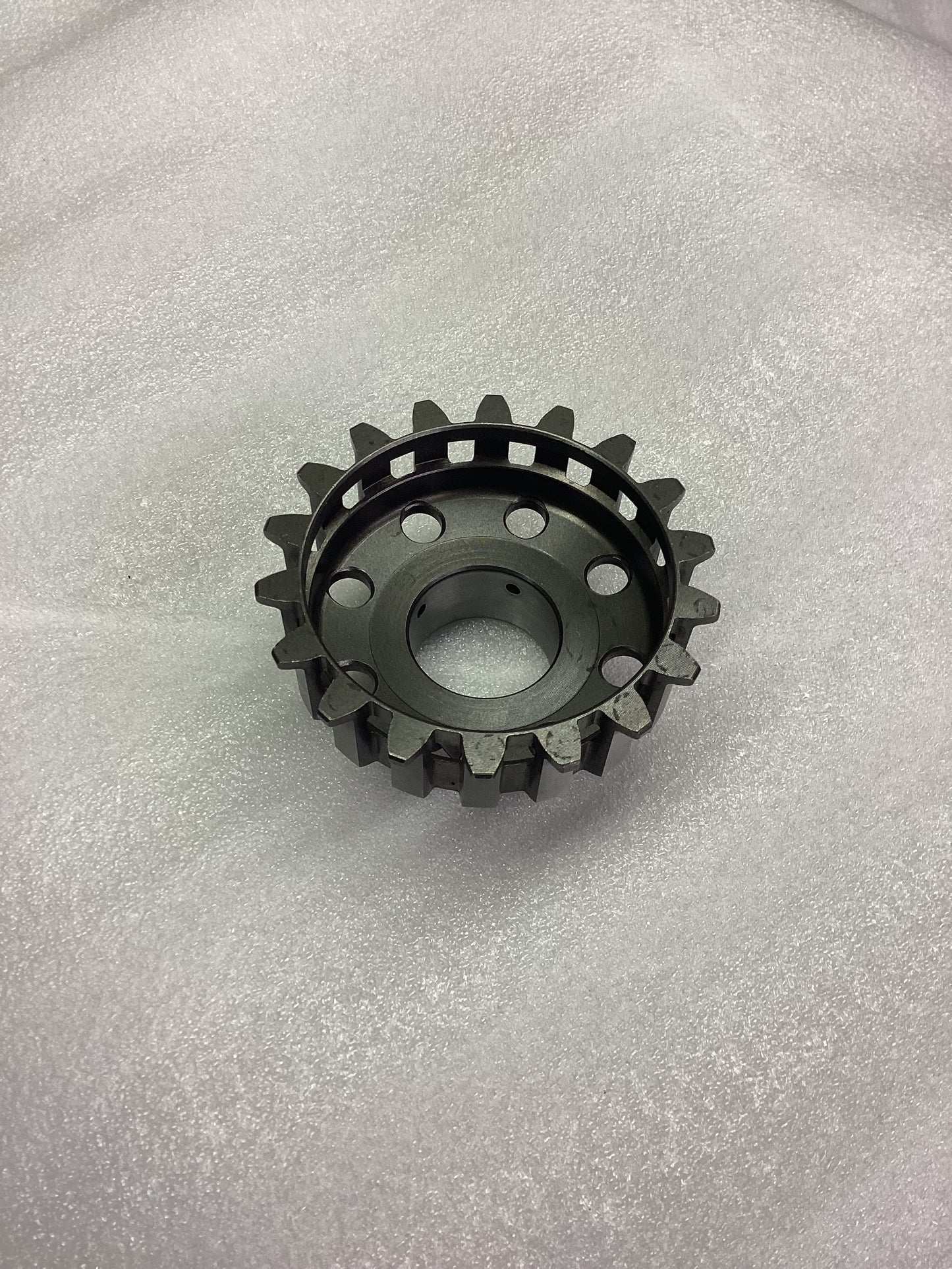 20 TOOTH CLUTCH DRIVE GEAR Cosa