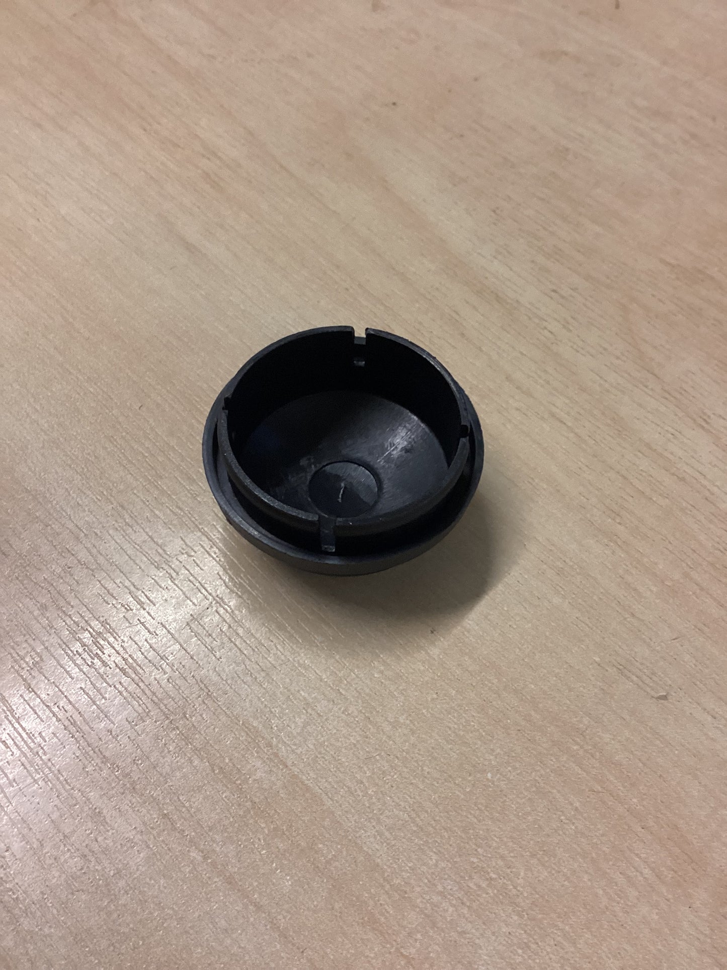 Front or Rear brake drum nut cover Vespa