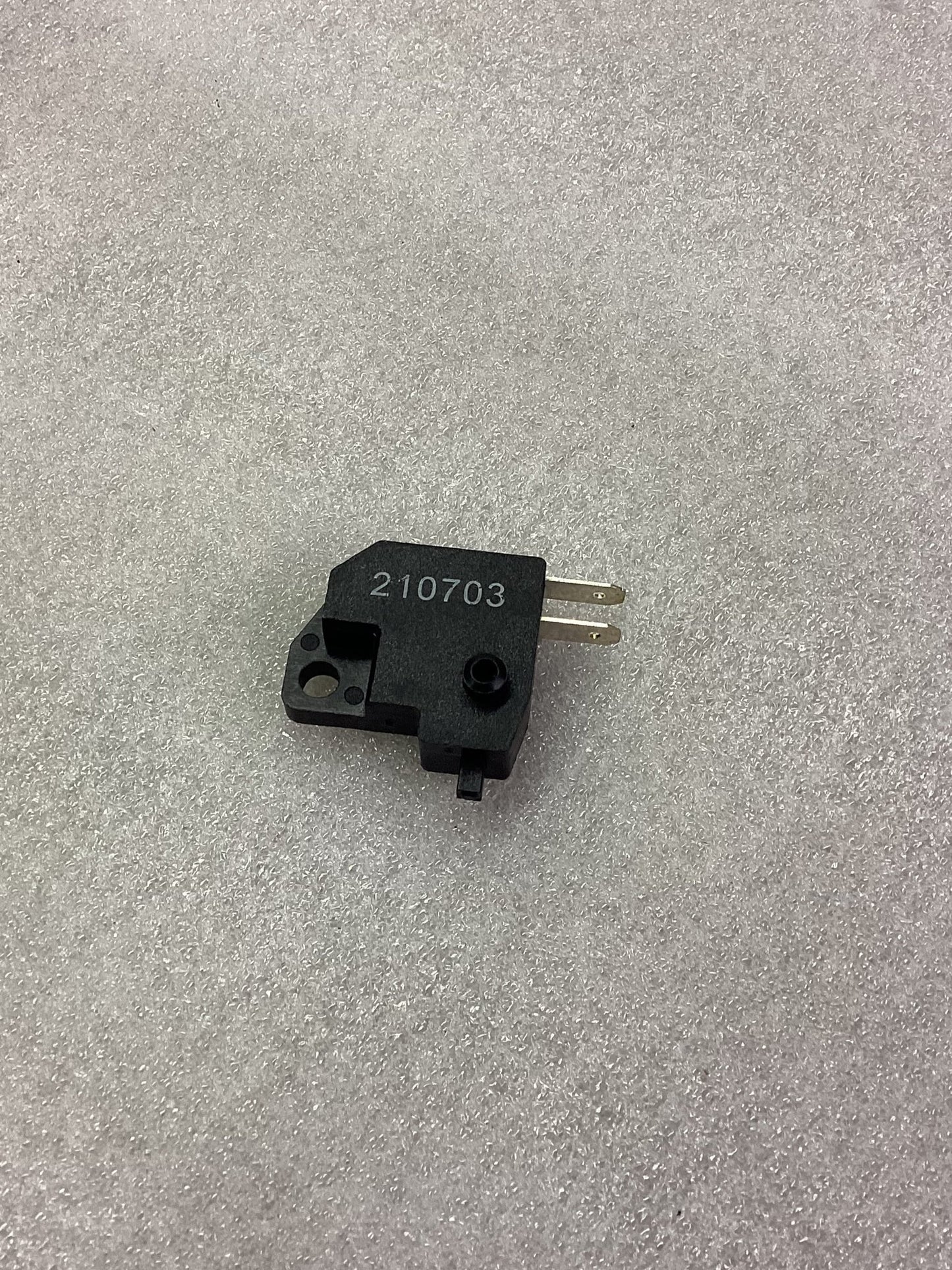 Royal Alloy Front Brake Switch Fits All Royal Alloys