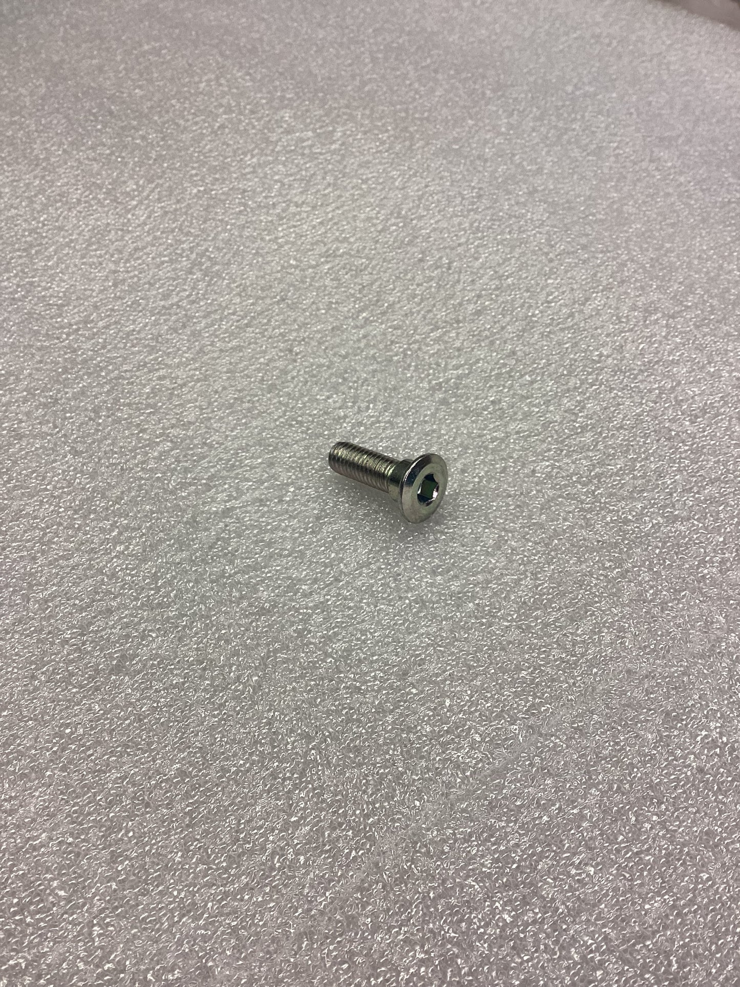 Royal Alloy front Disc Bolts - Fits All models