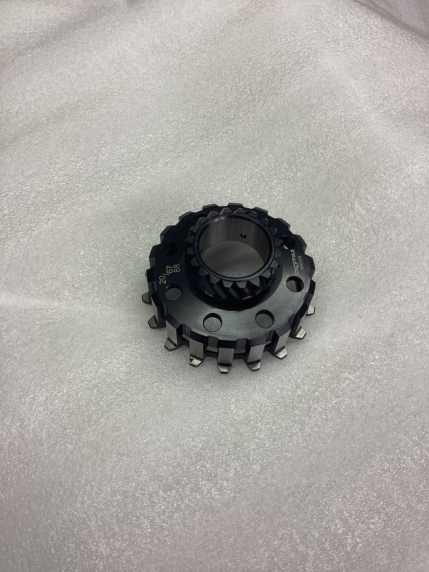Cosa Clutch Drive gear 20 tooth BGM