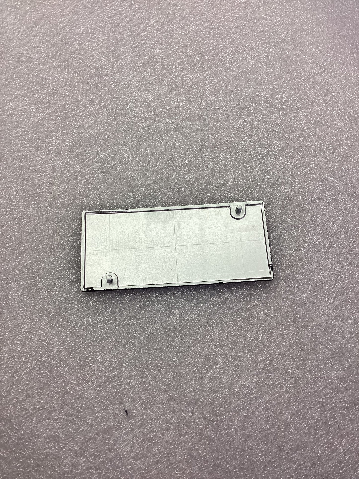 Vespa T5 Side Panel Badge