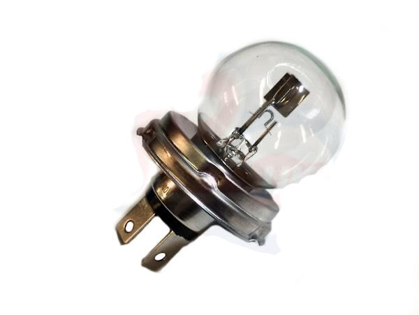 12V 45/40W Headlight Bulb