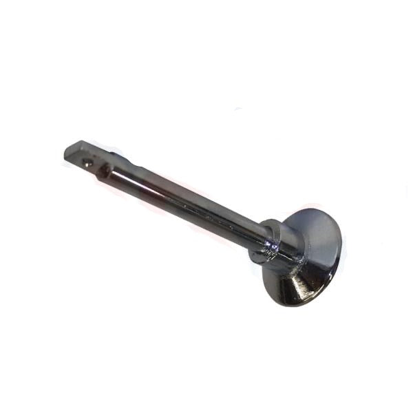 Choke lever Alumimium Vespa