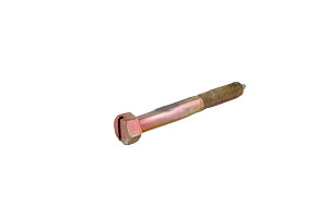Vespa PX Carb Box Top Screw - With Low Carb Top