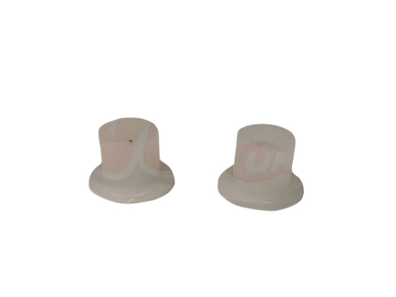 Vespa Small Frame Door Pivot Pair