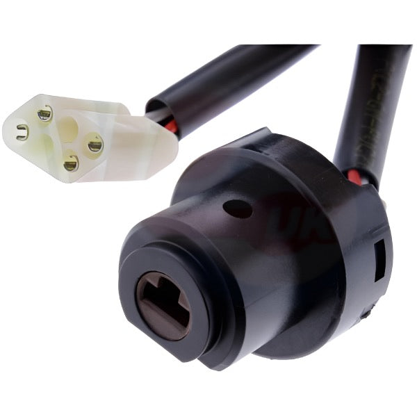 IGNITION SWITCH Vespa PX/PK 4 wire