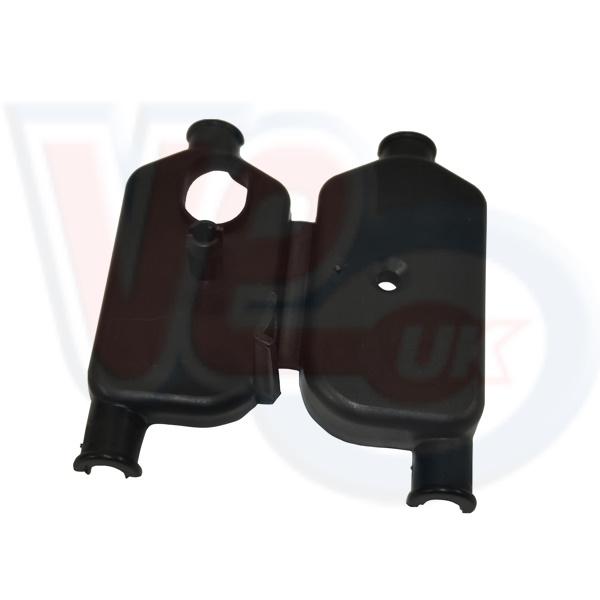 wiring junction box Vespa PX, T5