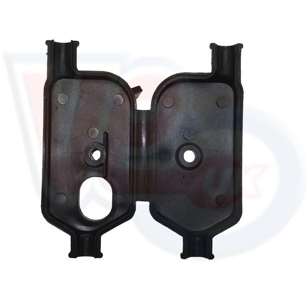 wiring junction box Vespa PX, T5