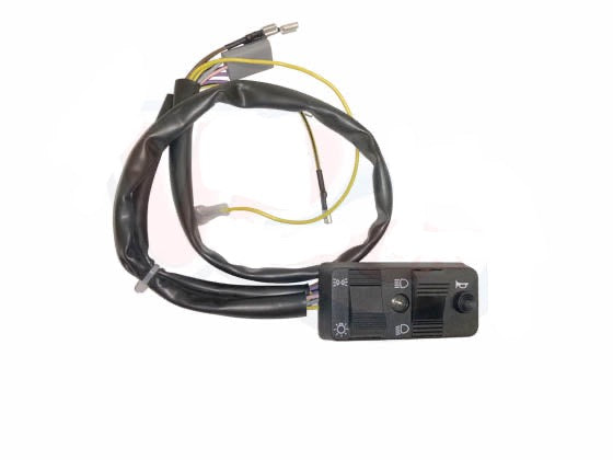 Indicicator switch Vespa (Electric PX)