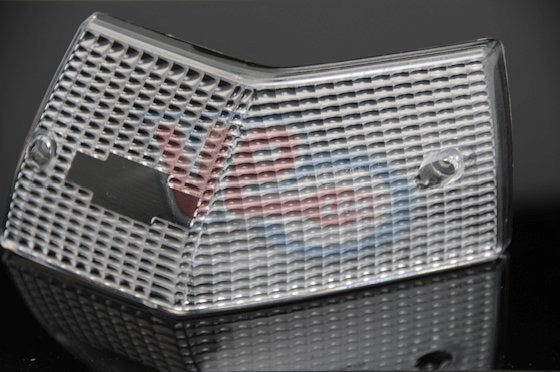 Lens Clear RH Rear (PX).