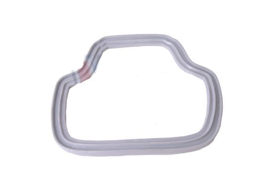 Vespa Rear Light GASKET FITS BOSATTA LAMP