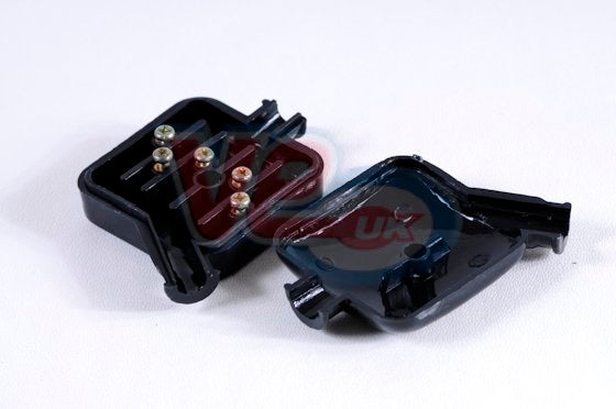 wiring junction box (smallframe)