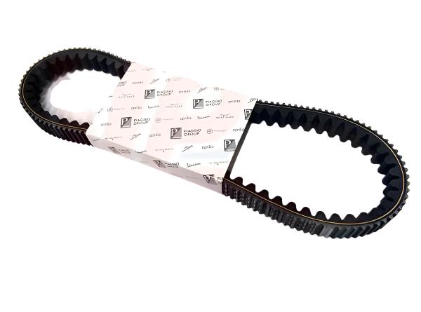 Royal Alloy 300 / Vespa GTS 250 - 300 Drive Belt Genuine Piaggio - Non HPE