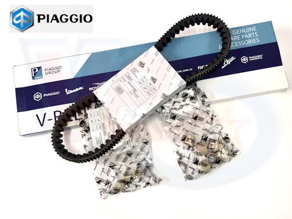 Vespa GTS Drive Belt - Piaggio