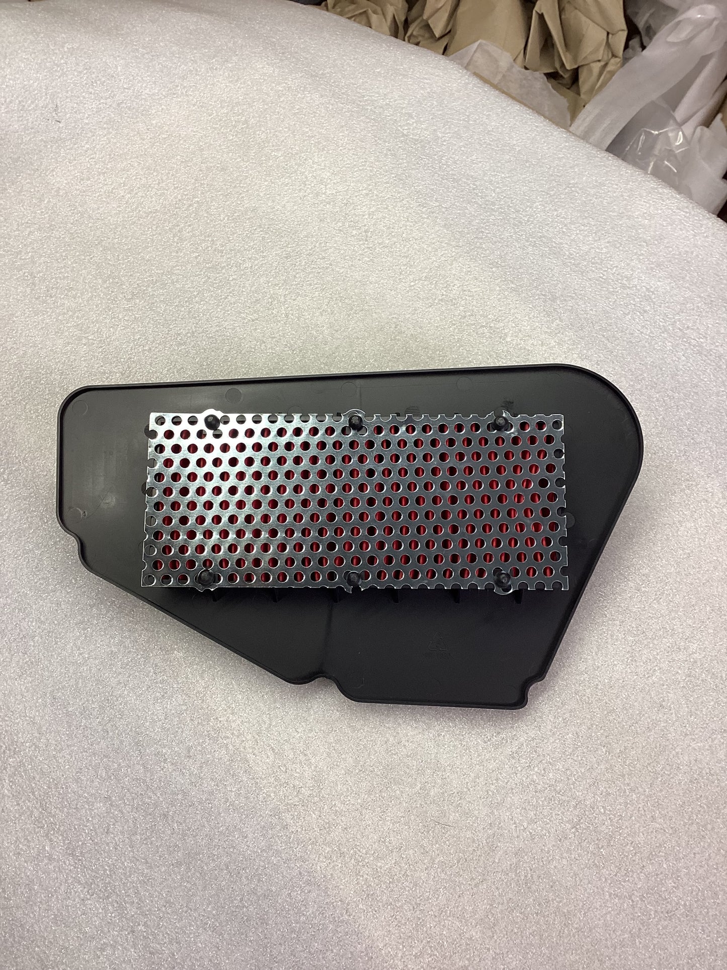 New Style Lambretta Air Filter V125 / 200