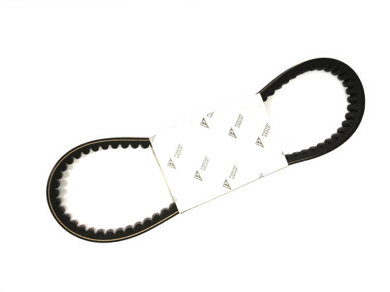 Royal Alloy Drive Belt Genuine Piaggio - GP / TG 125 - 200 Liquid Cooled