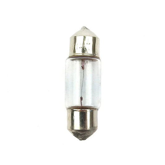 Festoon 12V 5W  Bulb 30mm