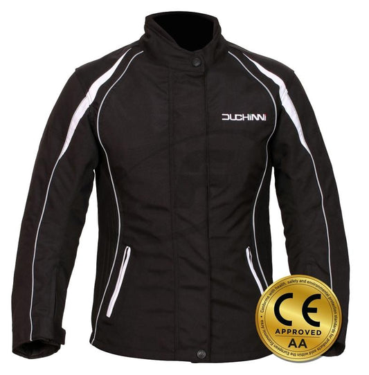 Jacket Duchinni Vienna B/W SIZE14