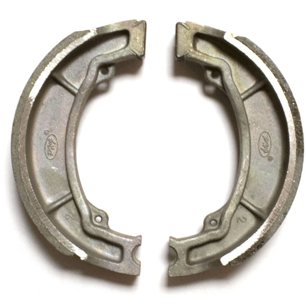 Brake shoes 130 x 28.5 Various models (see list) Including return springs